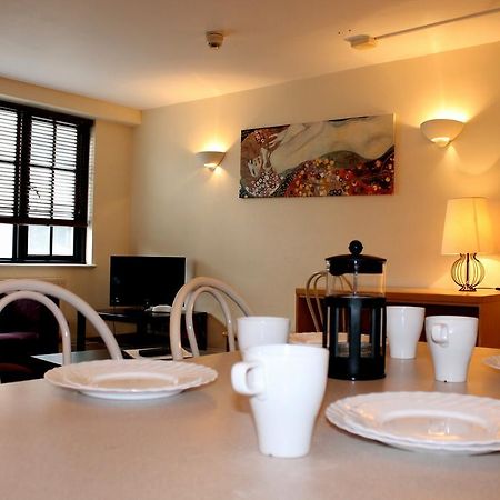 Acorn - Bakers Row Apartments London Exterior photo