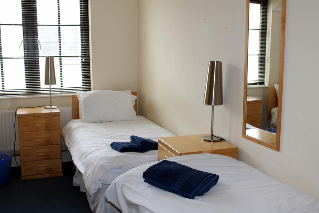 Acorn - Bakers Row Apartments London Exterior photo