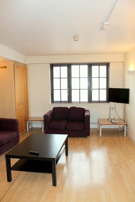 Acorn - Bakers Row Apartments London Exterior photo