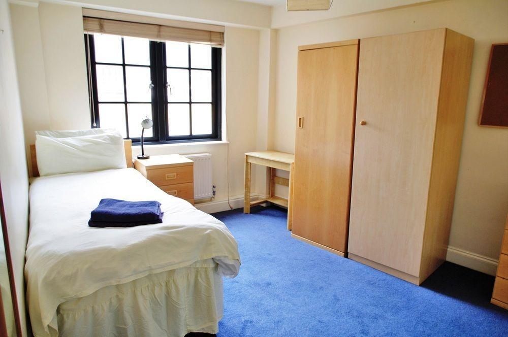 Acorn - Bakers Row Apartments London Exterior photo