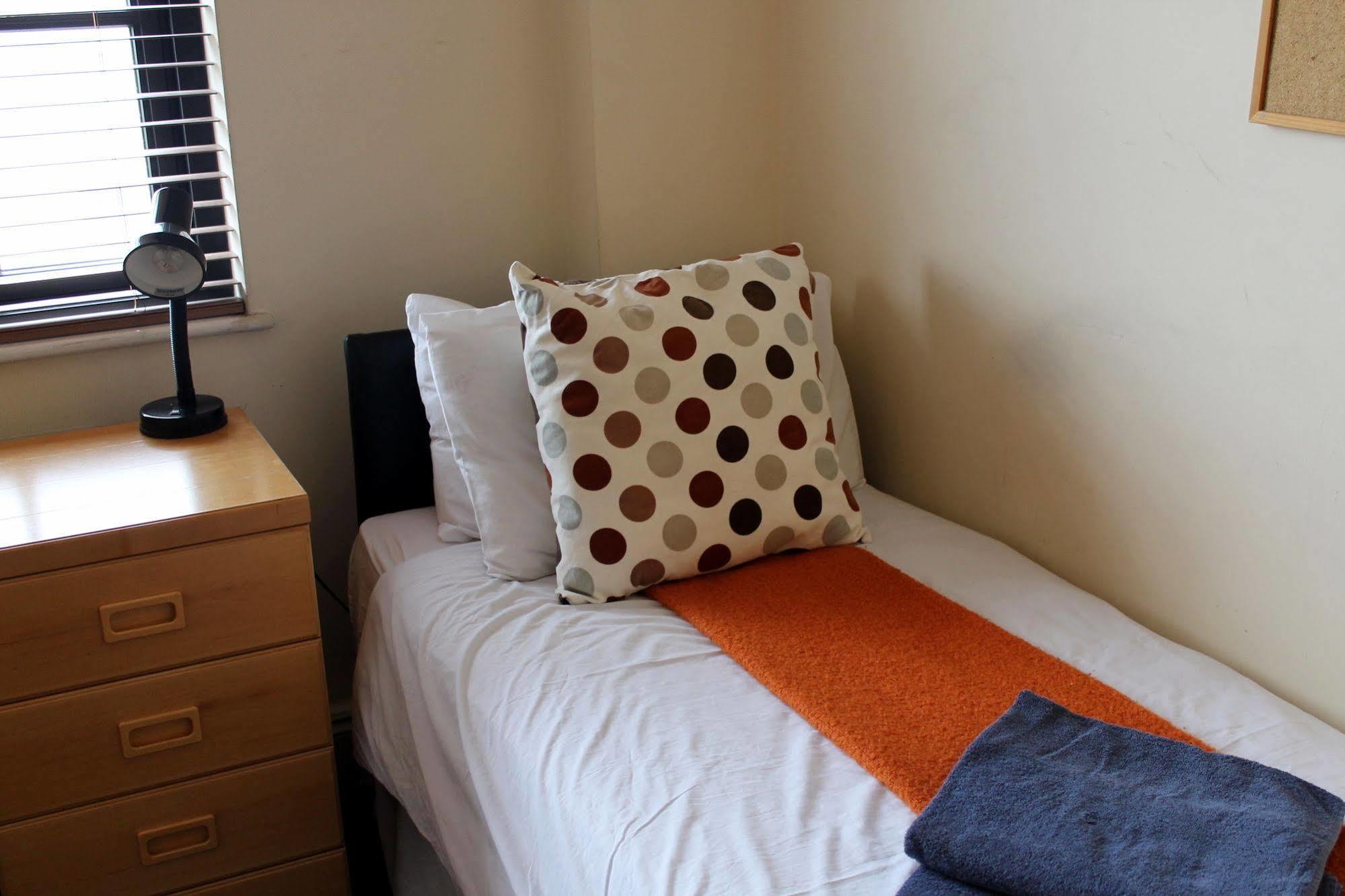 Acorn - Bakers Row Apartments London Exterior photo